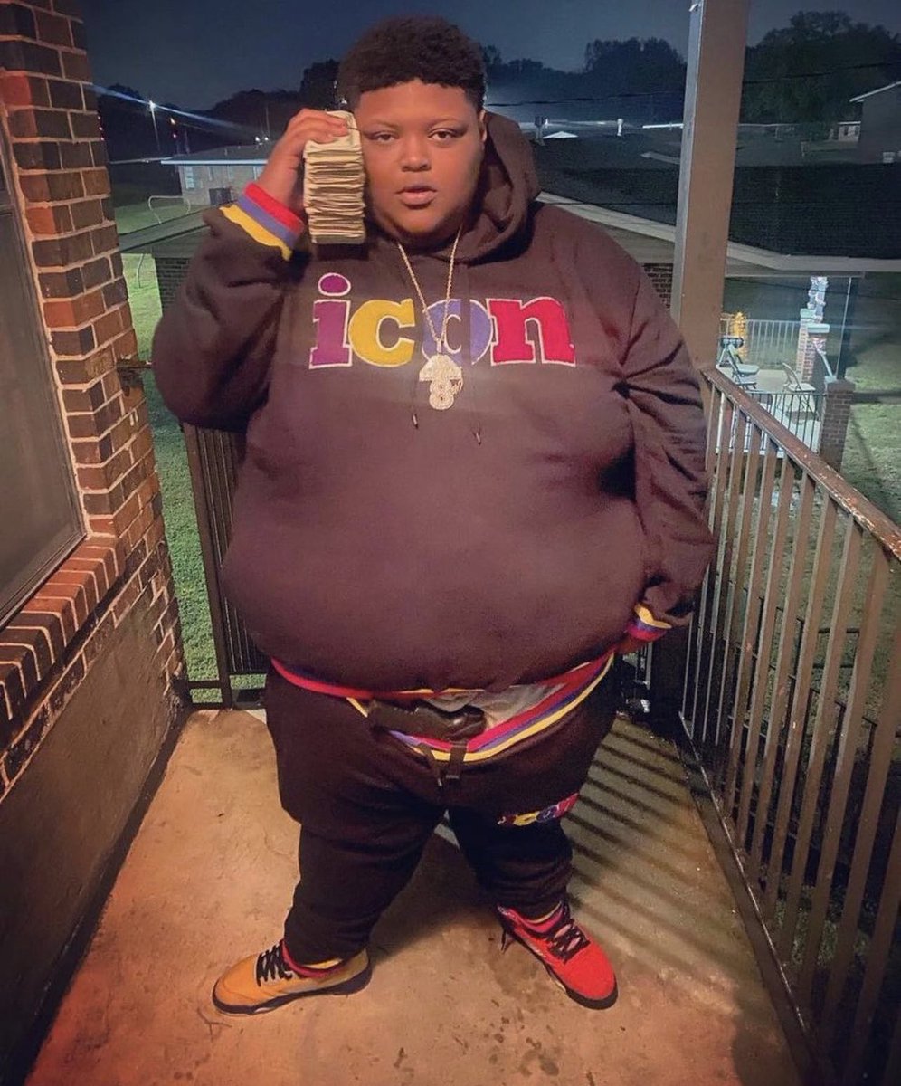 capsidal fell to da streets 🗣️