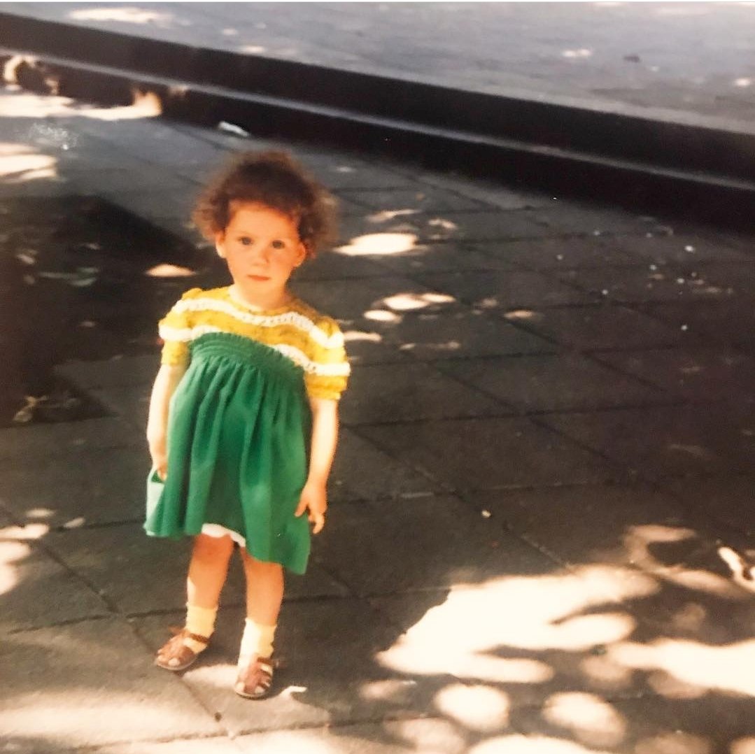 Estefi Opazo Powertefi tweet media