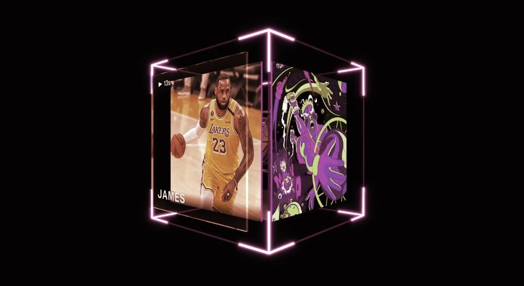 Cryptool_1's tweet photo. #NBA Top Shot #NFTs Are 'Plausibly' Securities, Judge Rules in Dapper Labs Lawsuit
A Dapper Labs lawsuit must move forward after a judge agrees with plaintiffs that NBA Top Shot NFTs appear to be unregistered securities.

#CryptoNews #metaverse https://t.co/Tk1TFR1yOY