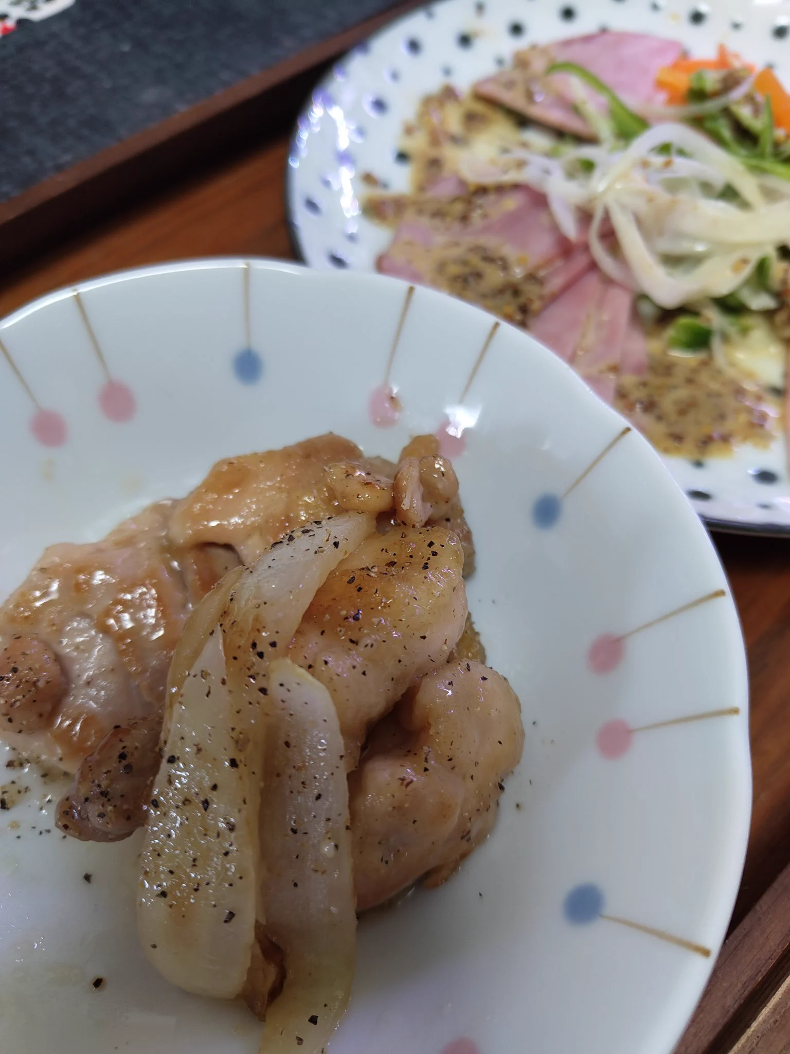 これ、今やってみたけど、もうほんとウッソみたいに美味しかったです。
ありがとう…🥰🥰  