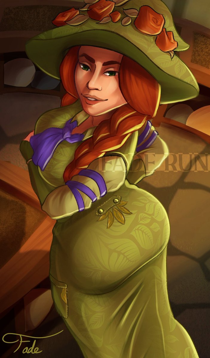 FadeRun 🔞 tweet media