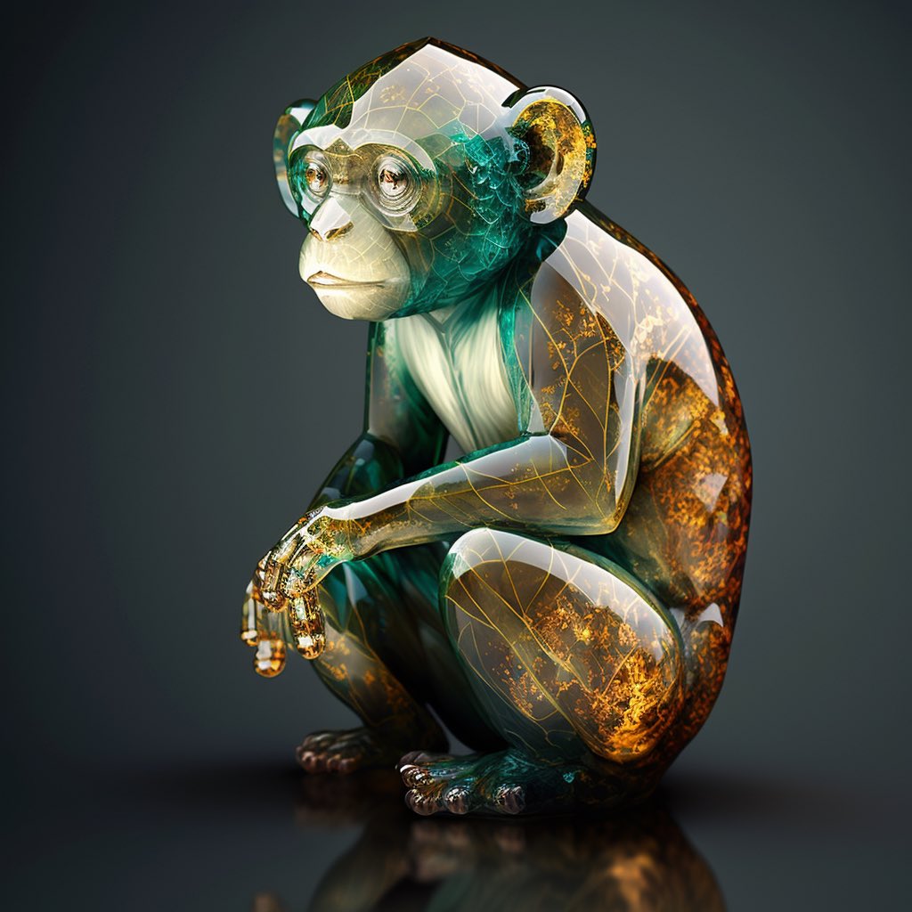 🎁#NFTGiveaway 🎁
<a href="/bearbits_nft/">Bearbits</a> はフリーNFTコレクション「ALL LIVING MINERALS」のアンバサダーに就任しました！

記念に👇をGiveaway✨
opensea.io/ja/assets/mati…

1️⃣<a href="/livingmineral/">ALL LIVING MINERALS</a> フォロー
2️⃣<a href="/bearbits_nft/">Bearbits</a> フォロー
3️⃣このツイートをRT&amp;❤️
4️⃣リプ欄にウォレットアドレス

抽選で1名様
24h