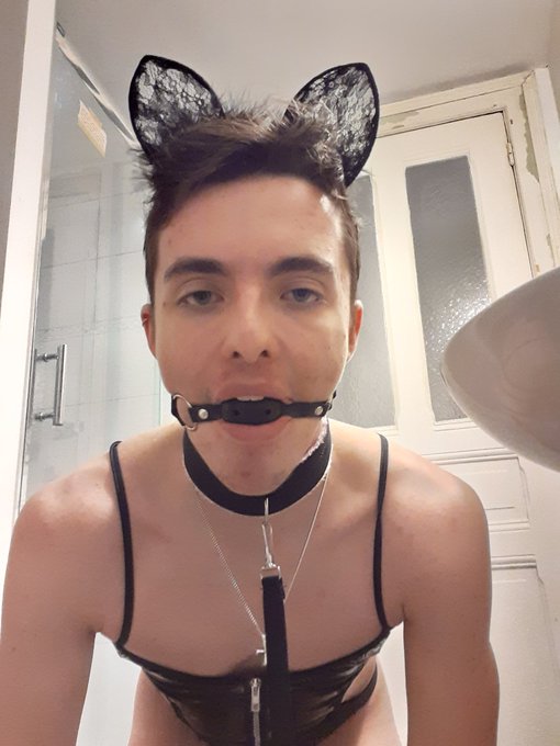 Look at this dirty slut #feminization #exposedsissy https://t.co/hUwxBp3tAl<a href="/tag/feminization"class="tags">#feminization</a><a href="/tag/exposedsissy"class="tags">#exposedsissy</a>