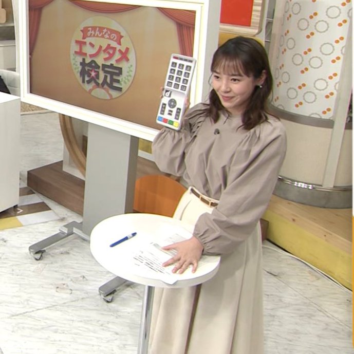 NANGA2110's tweet image. #森千晴 #グッドモーニング #2023年2月23日