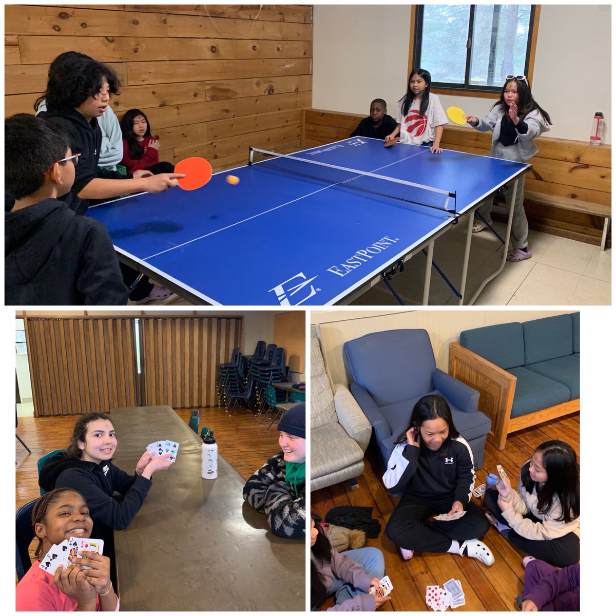 Ms. Nangini (@laranangini) on Twitter photo Let the games begin!!! <a href="/stjeromestcdsb/">stjeromestcdsb</a> students enjoying a night of fun and games after long day of work and play Let the games begin!!! <a href="/stjeromestcdsb/">stjeromestcdsb</a> students enjoying a night of fun and games after long day of work and play