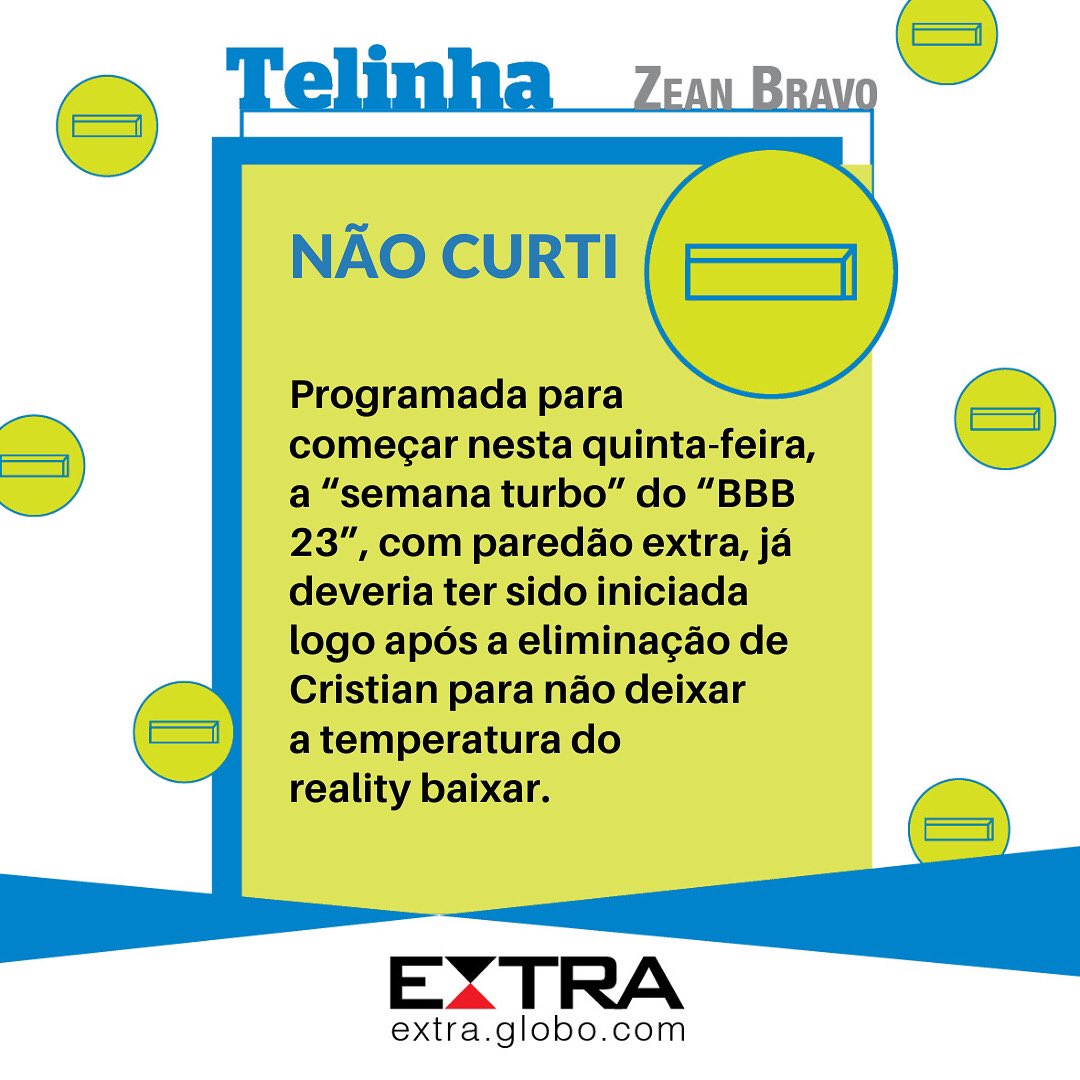 ZeanBravo's tweet image. Temperatura. 

#colunatelinha 
#bbb23 #modoturbo