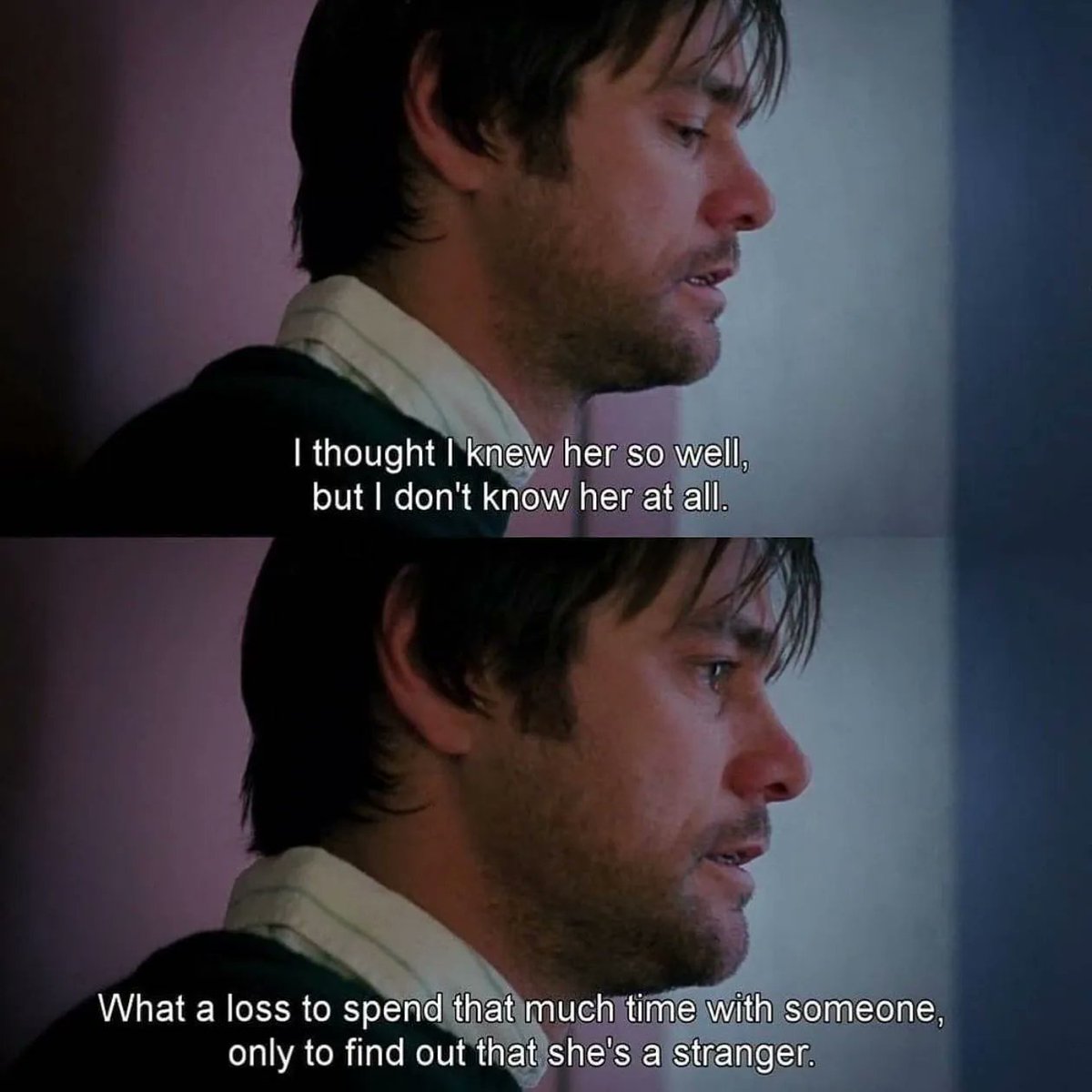 Eternal Sunshine of the Spotless Mind (2004)