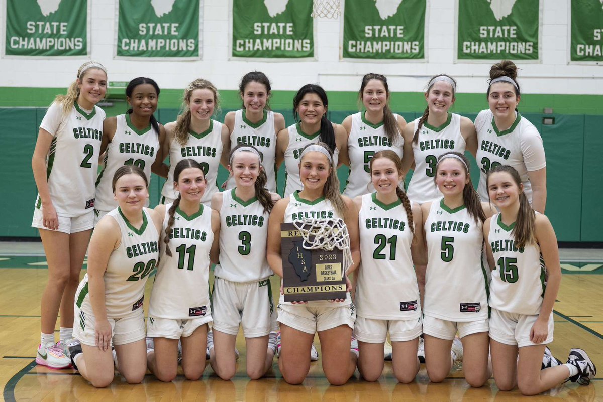 Celtic Family tweet media