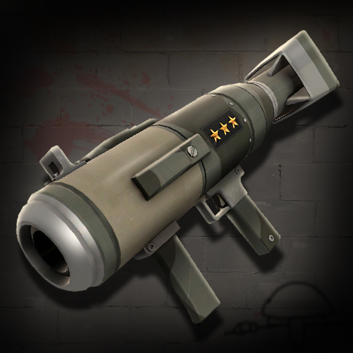 TF2 Emporium on Twitter "New War Paint, General Gibbed War Paint