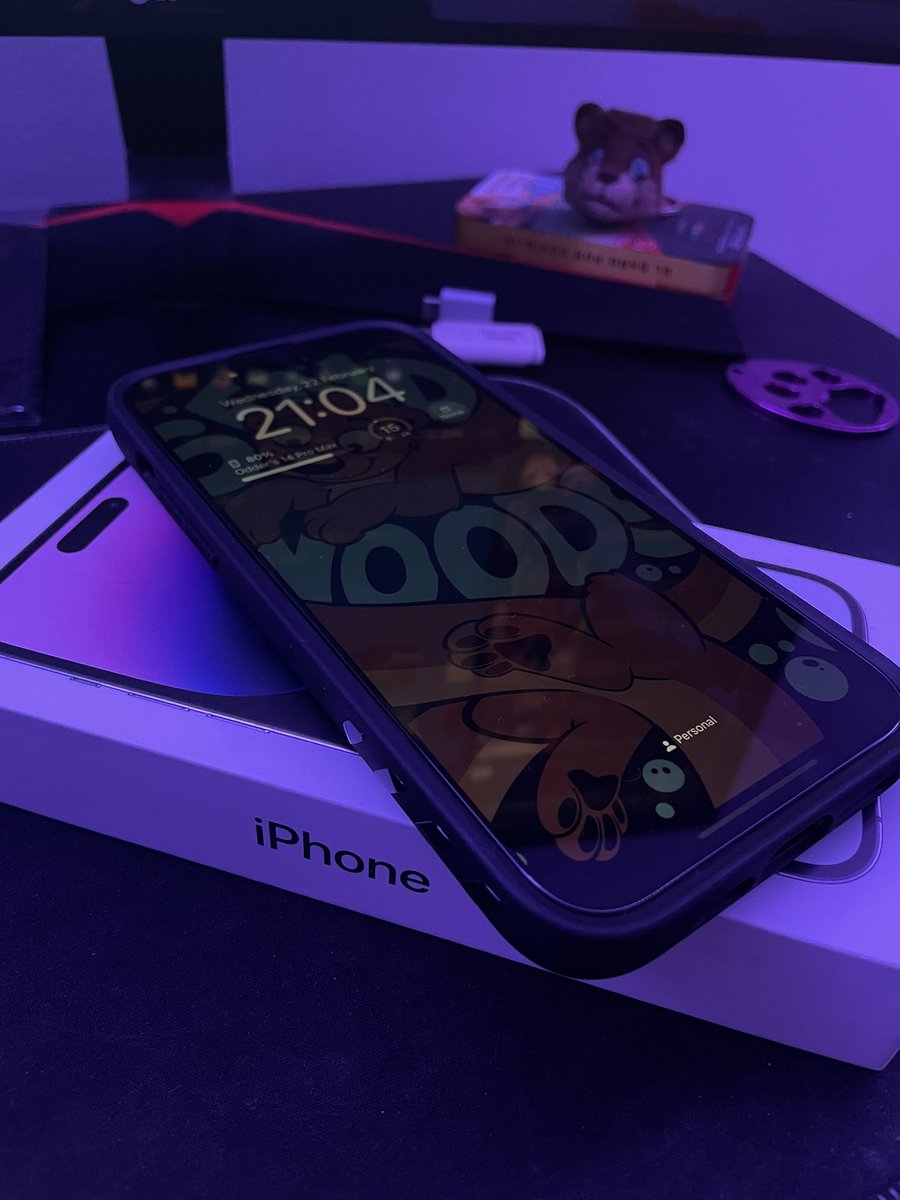 Odder 🦦🔜 FWA tweet media