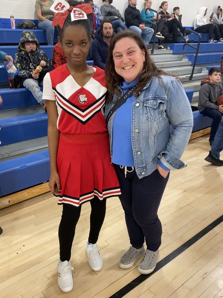 Michelle Cuvo tweet media