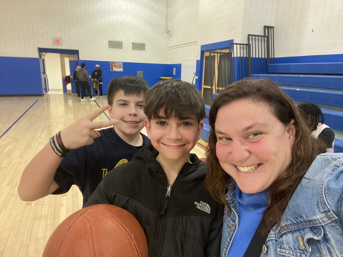 Michelle Cuvo tweet media