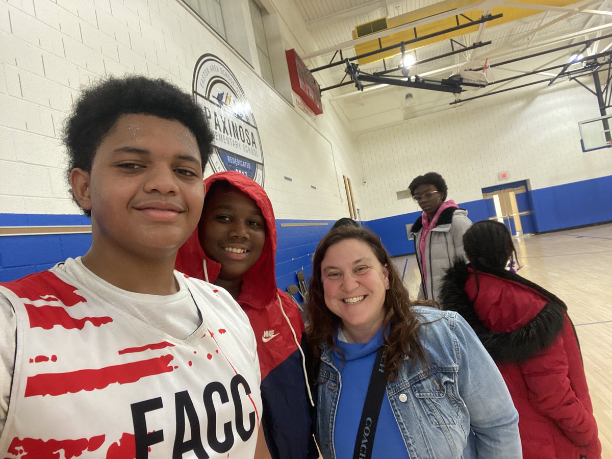 Michelle Cuvo tweet media