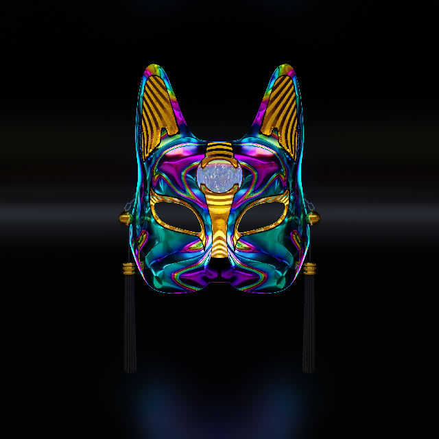 MKMbeNFT's tweet photo. 🚨MKM LQD 000

LINK🔗https://t.co/PcgrvKfvw3

1 of 1 @liquidifty 

#NFT #Crypto #nftart #cryptoart #art https://t.co/Vu3uRKMu8L