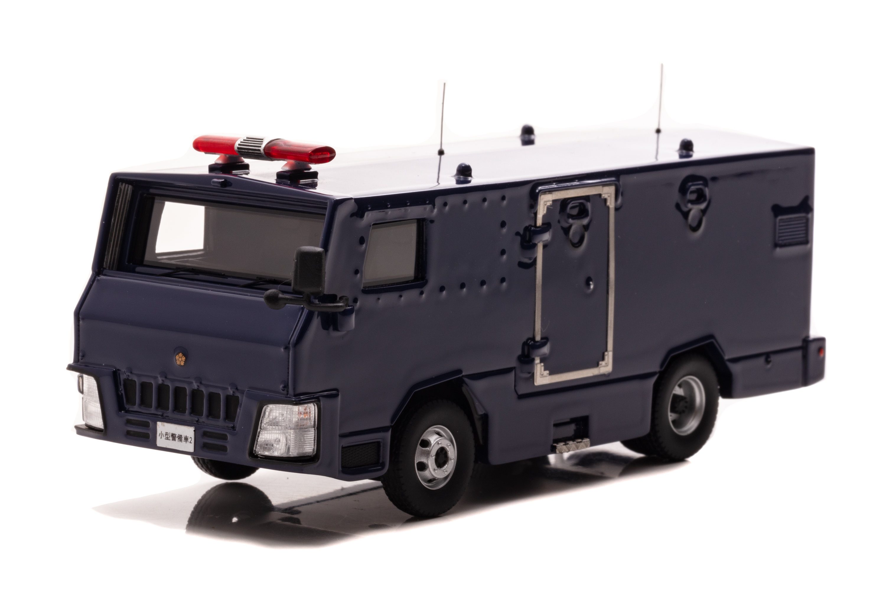 RAIS_Official в X: „RAI'Sオフィシャルショップ限定モデル 1/43