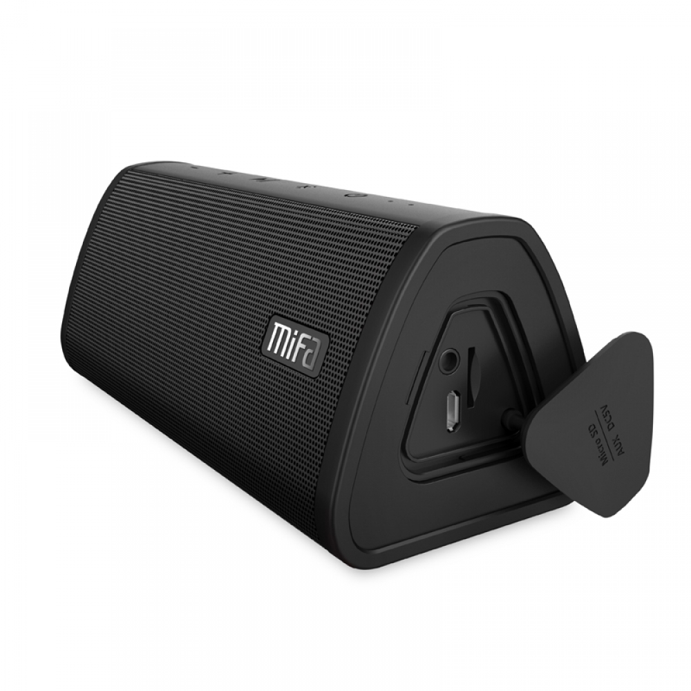 Portable Stereo Speaker #interior #homeorganizers cozygadget.com/portable-stere…