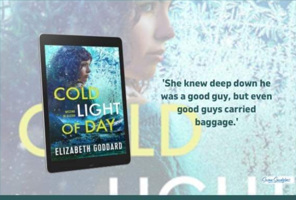Find my bookbub review here: bookbub.com/reviews/135782…
MB residents talk to chris_livingbooks on Instagram to order.
#ColdLightofDsy #MissingInAlaska #revellfiction #ElizabethGoddard