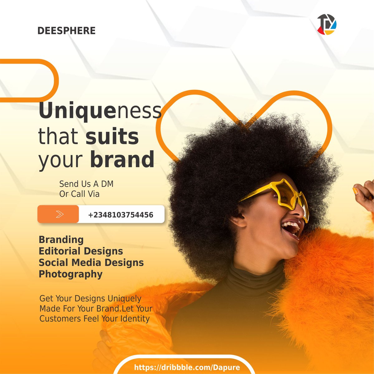 Dapure tweet media