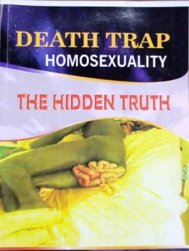 Say No to this silent Death Trap