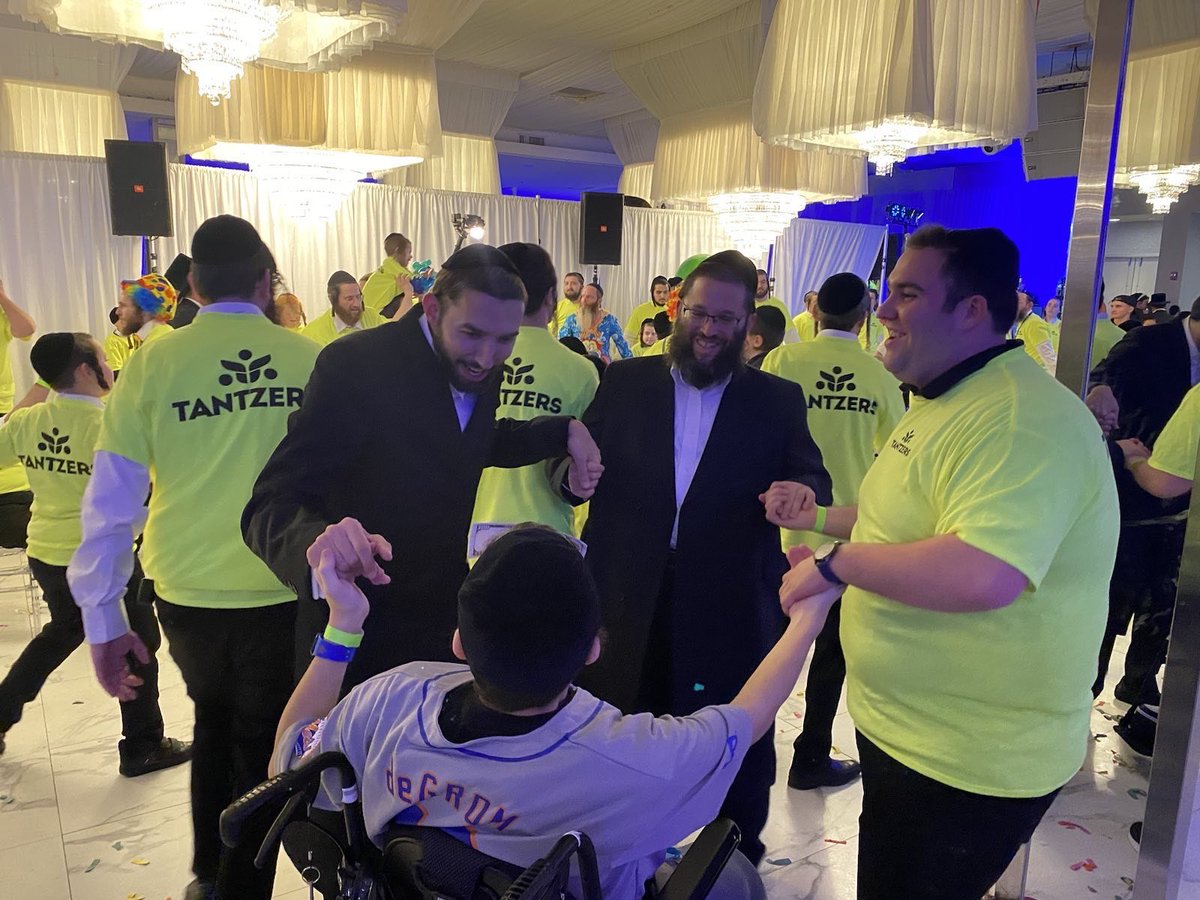 Simcha Eichenstein tweet media