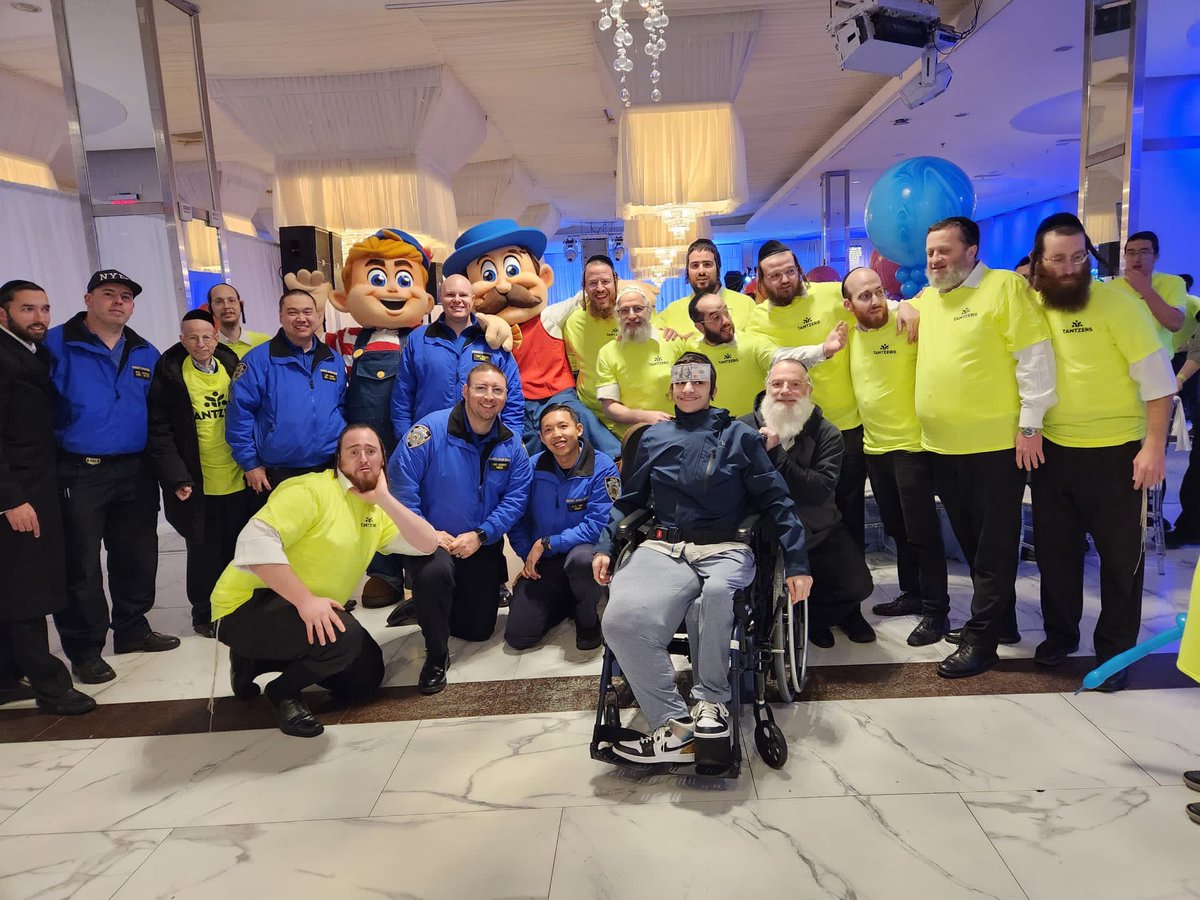 Simcha Eichenstein tweet media