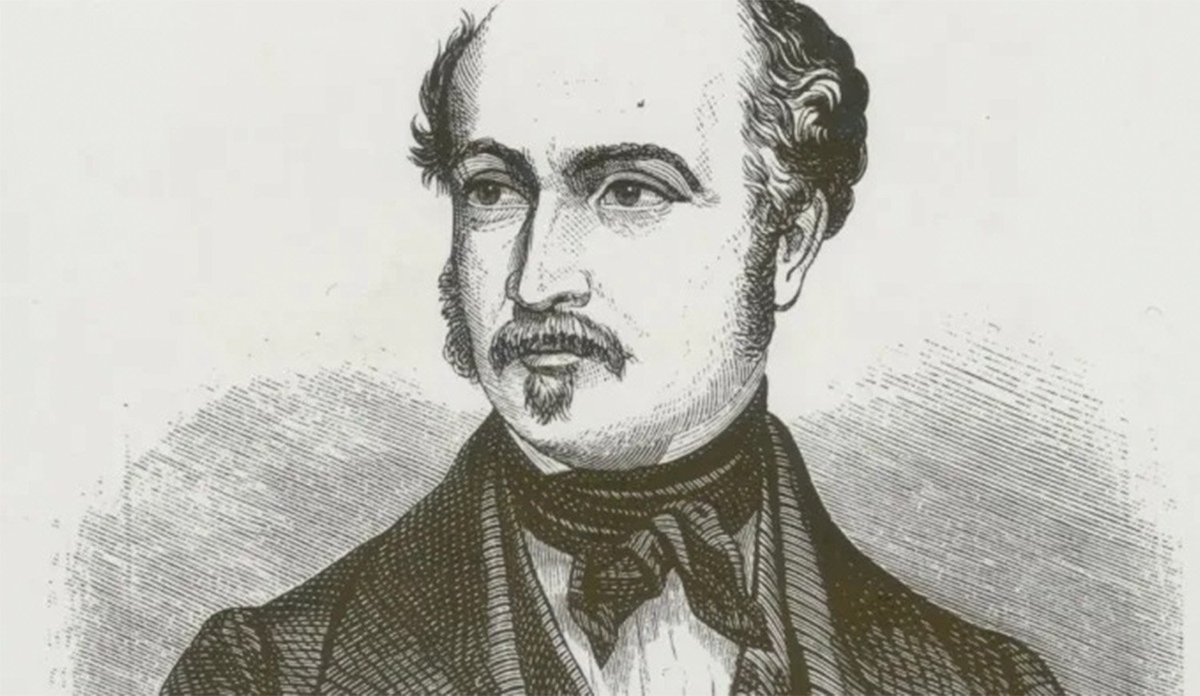 diariohoynet's tweet image. 🪙🔍| #Oro | #California | #Suter

El hombre que desató la fiebre del oro

A mediados de la década del 50 del siglo XIX, en California se encontraron yacimientos de oro. Su descubridor murió en la pobreza.

diariohoy.net/interes-genera…