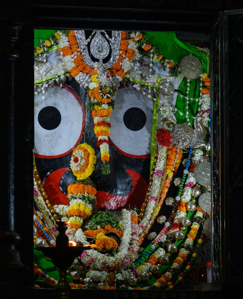 SJTA_Puri's tweet photo. ଜୟ ଜଗନ୍ନାଥ 🙏🏻🙏🏻🙏🏻

#JaiJagannatha https://t.co/SKcnoLSFFJ