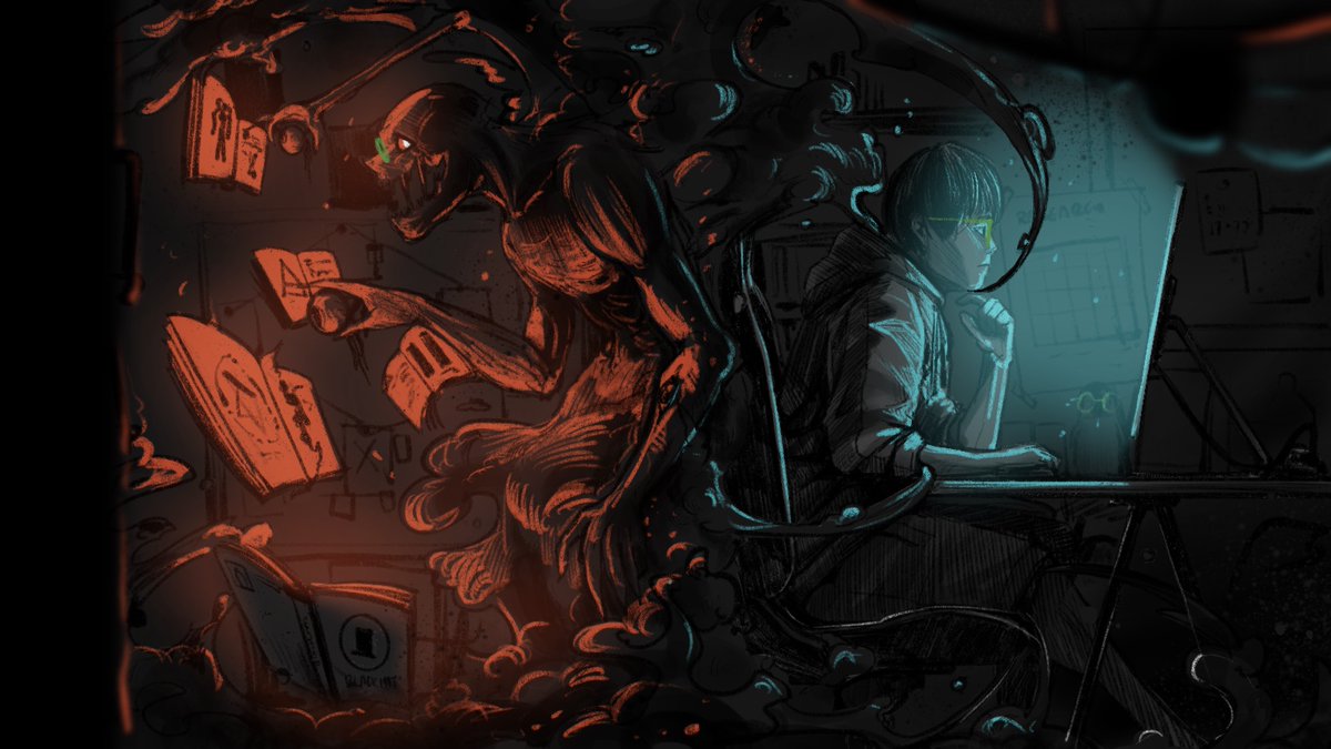 chlorophilly🐧 tweet media