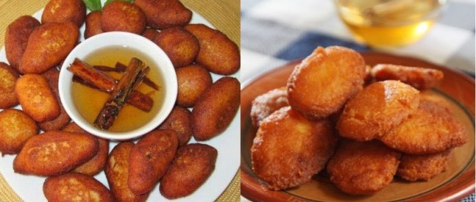 EMarquez95's tweet photo. @ADiaz_PhD Buñuelos Nicaragüenses https://t.co/itzbZ3yJPh