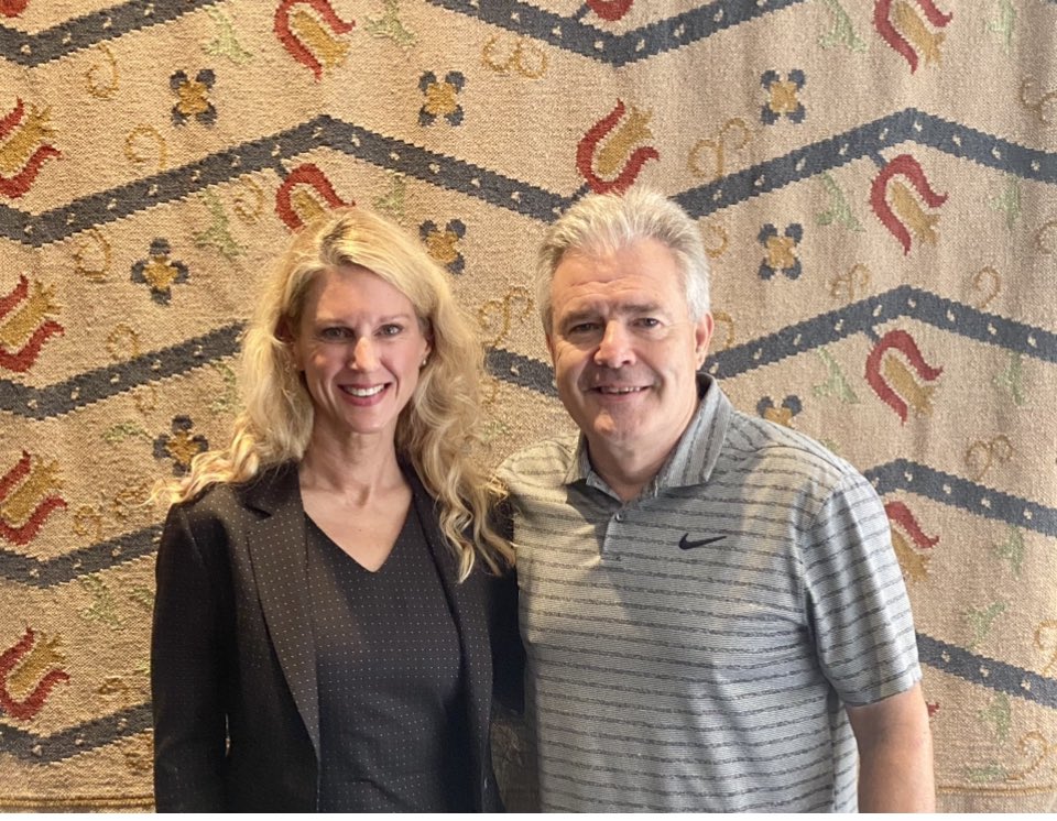 globallithium's tweet image. Next up on the #GlobalLithiumPodast E154 with @emiliebodoin CEO of #PureLithium. We discuss the journey to producing better #lithium batteries and the impact of her two mentors:  Don Sadoway &amp;amp; Robert Friedland @dsadoway &amp;amp; @robert_ivanhoe