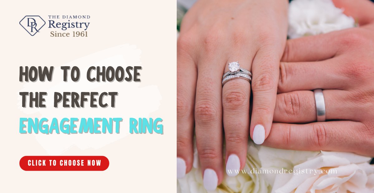 DiamondRegistry's tweet image. #EngagementRing #PerfectRing #UnforgettableMoment #JourneytoForever

Ready to pop the question? 💍💖 Click now to discover our top tips for choosing the perfect engagement ring for your one and only. 

For more Info - C͎l͎i͎c͎k͎ ͎N͎o͎w͎👇
diamondregistry.com/education-guid…