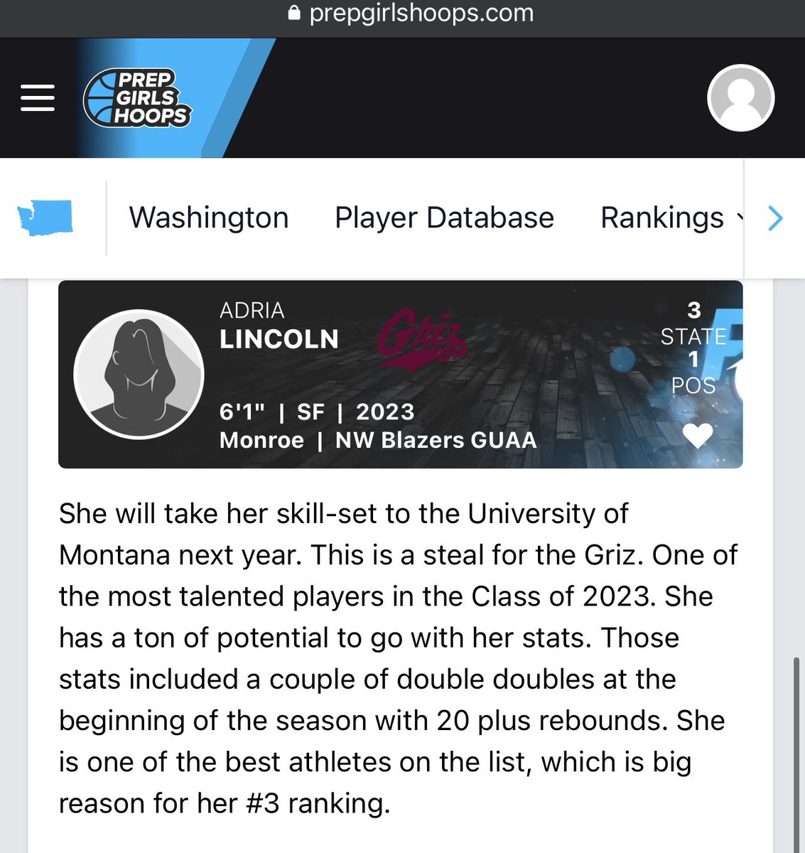 Gina Lincoln (@ginalincoln7) on Twitter photo 