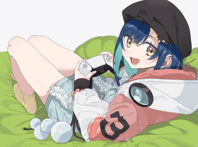 スケブありがとうございました!! 