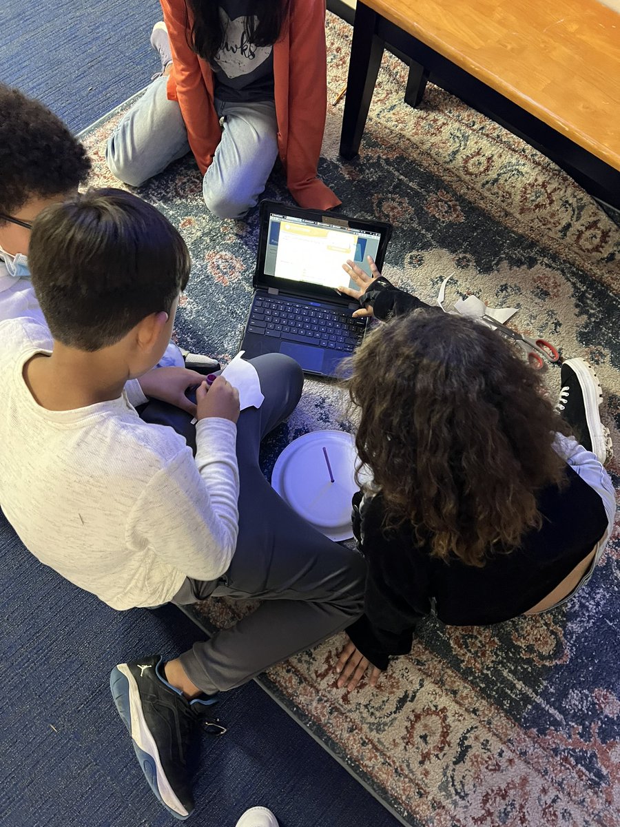 Geena Posey tweet media