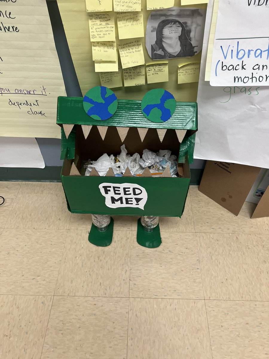 PattersonESHISD's tweet image. Shout out to our amazing #fifthgrade for their projects for the #sharingtheplanet #ib #unitofinquiry! @Luis_A_Saenz @MariaOr93388990 and Mr. Apostol.