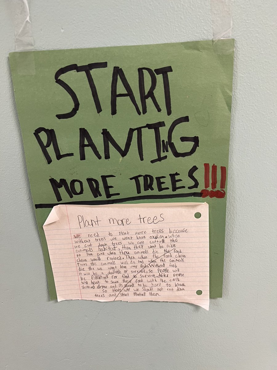 PattersonESHISD's tweet image. Shout out to our amazing #fifthgrade for their projects for the #sharingtheplanet #ib #unitofinquiry! @Luis_A_Saenz @MariaOr93388990 and Mr. Apostol.