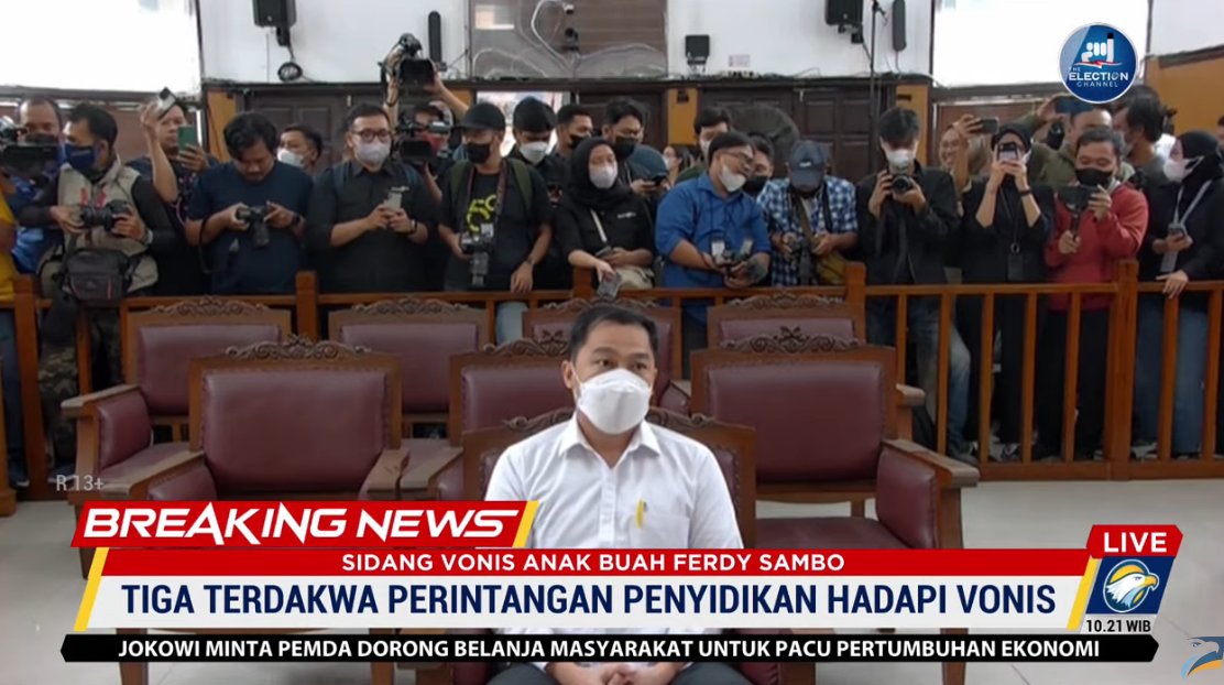 METRO TV tweet media