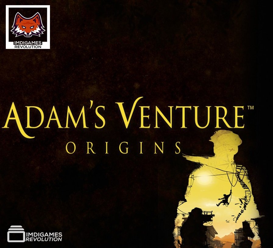 imdigames's tweet image. Ti sei perso/a la live dedicata ad #Adamsventureorigins? Puoi recuperarla cliccando il link (youtube.com/live/v2Niwe_Qd…). Iscriviti al canale e scopri un #avventura pazzesca edito da #Soedesco ed #Iceberginteractive e sviluppo targato #VertigoGames