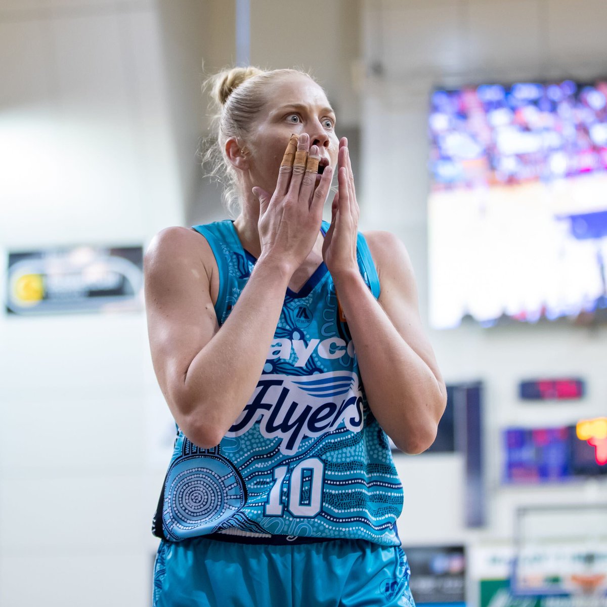 The Pick and Roll 🇦🇺🏀 tweet media