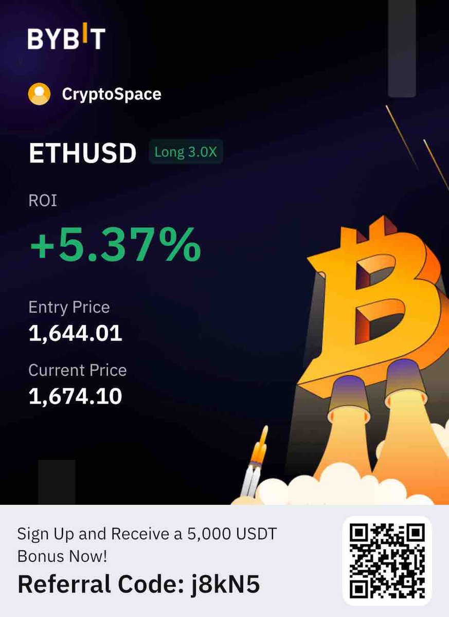 the_josephwest's tweet photo. Thank you #FLOFI. #btc #eth #bots https://t.co/cbPJhZFJt9