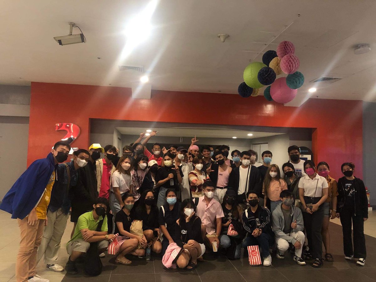 Jan #AngatBuhayPilipinas 🇵🇭 tweet media