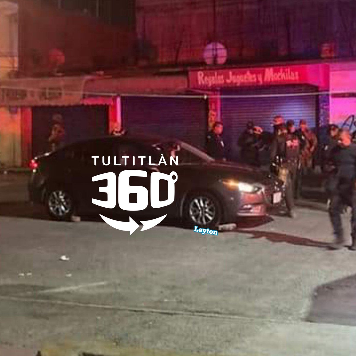 Tultitlán 360 tweet media