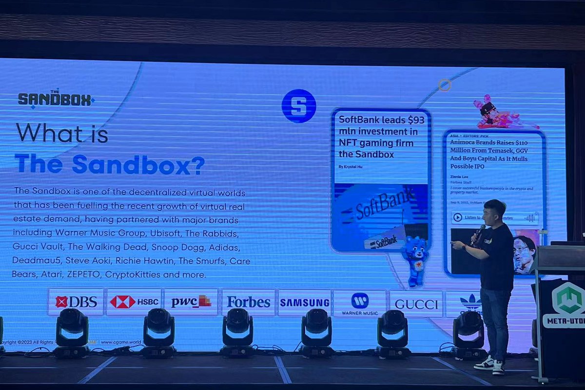 TheCGame.Eth tweet media