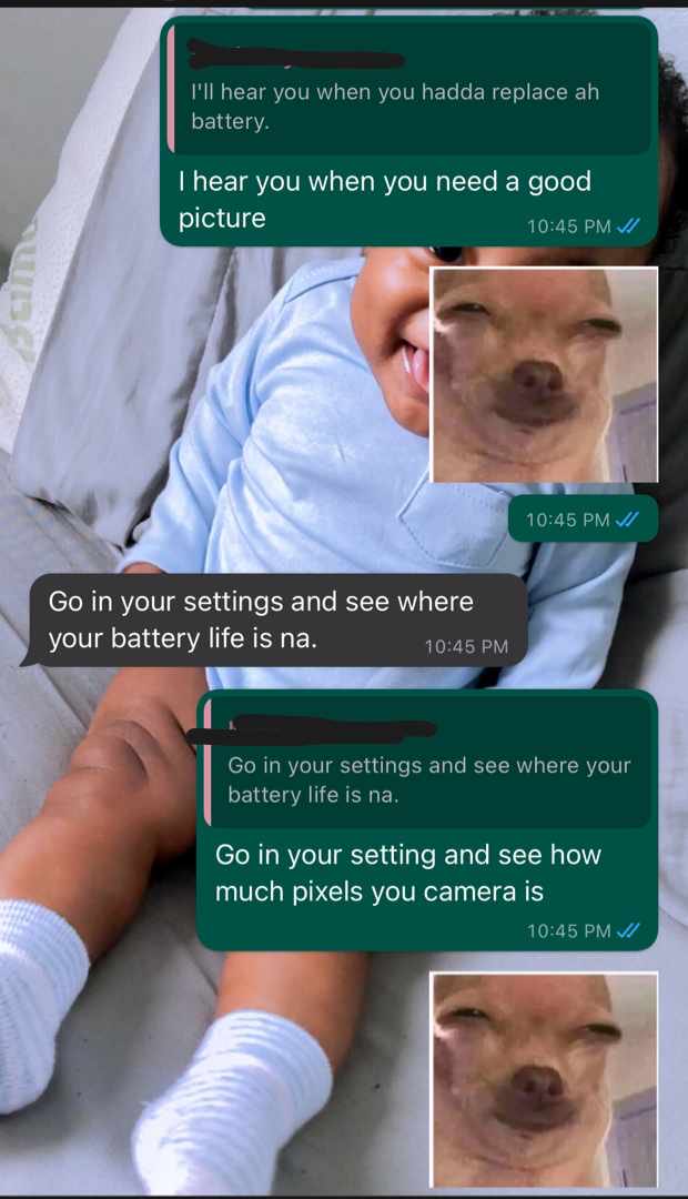 douglaprince20's tweet image. What do we want #respect , when do we want it #now #iosvsandroid #sirivsbixby 🤣#teamiphone