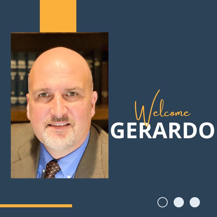 Let’s welcome our new Associate Ministerial Director, Gerardo Oudri.

We are so excited to have Gerardo join our team! We are confident that with his expertise and leadership, he will be a great blessing to our pastors across North America. #NADpastors