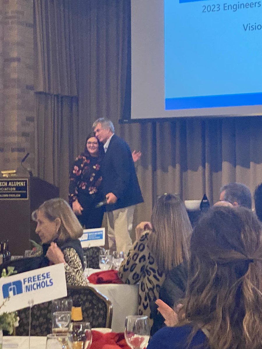 SPAG_TX's tweet photo. Thank you @FNI_Water for inviting and including us in your recognition by the South Plains Chapter of @NSPE for the inaugural #txflood plan for the Upper Brazos Region! @twdb  @cityoflubbock #txwater #regionalism https://t.co/gROVlg9GEH