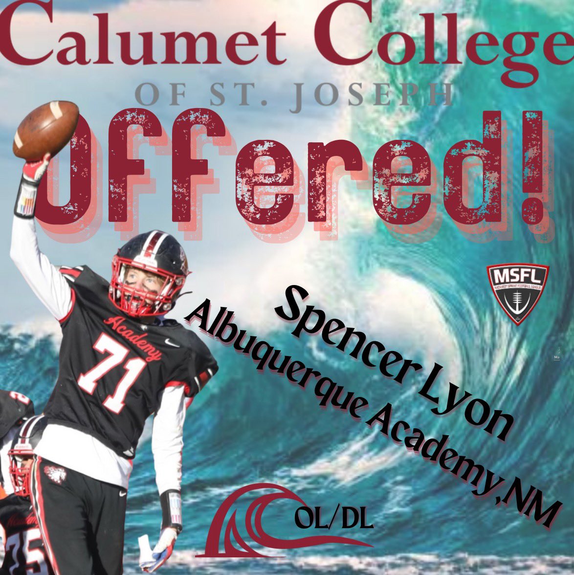 Spencer Lyon tweet media