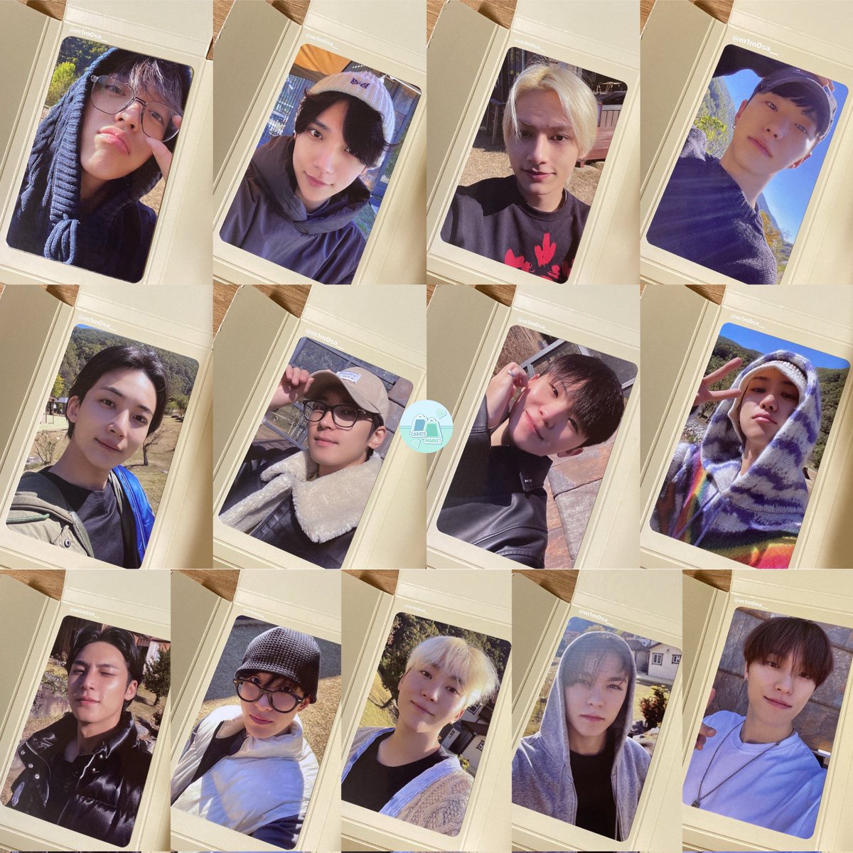 Lucu iiii, ot13 kali ya...