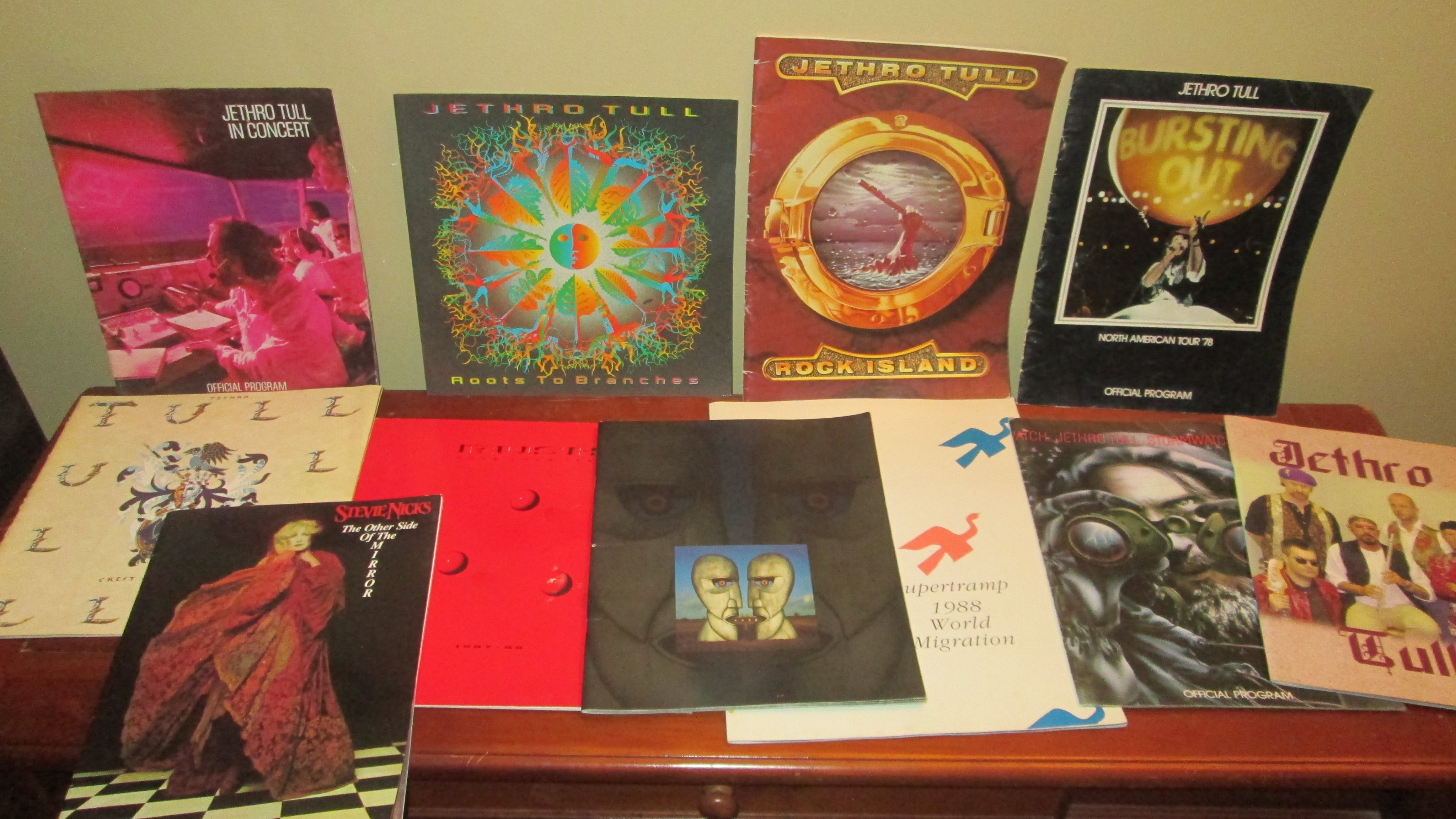 Tim forest on twitter softtail65 my god jethro tull and the bloody