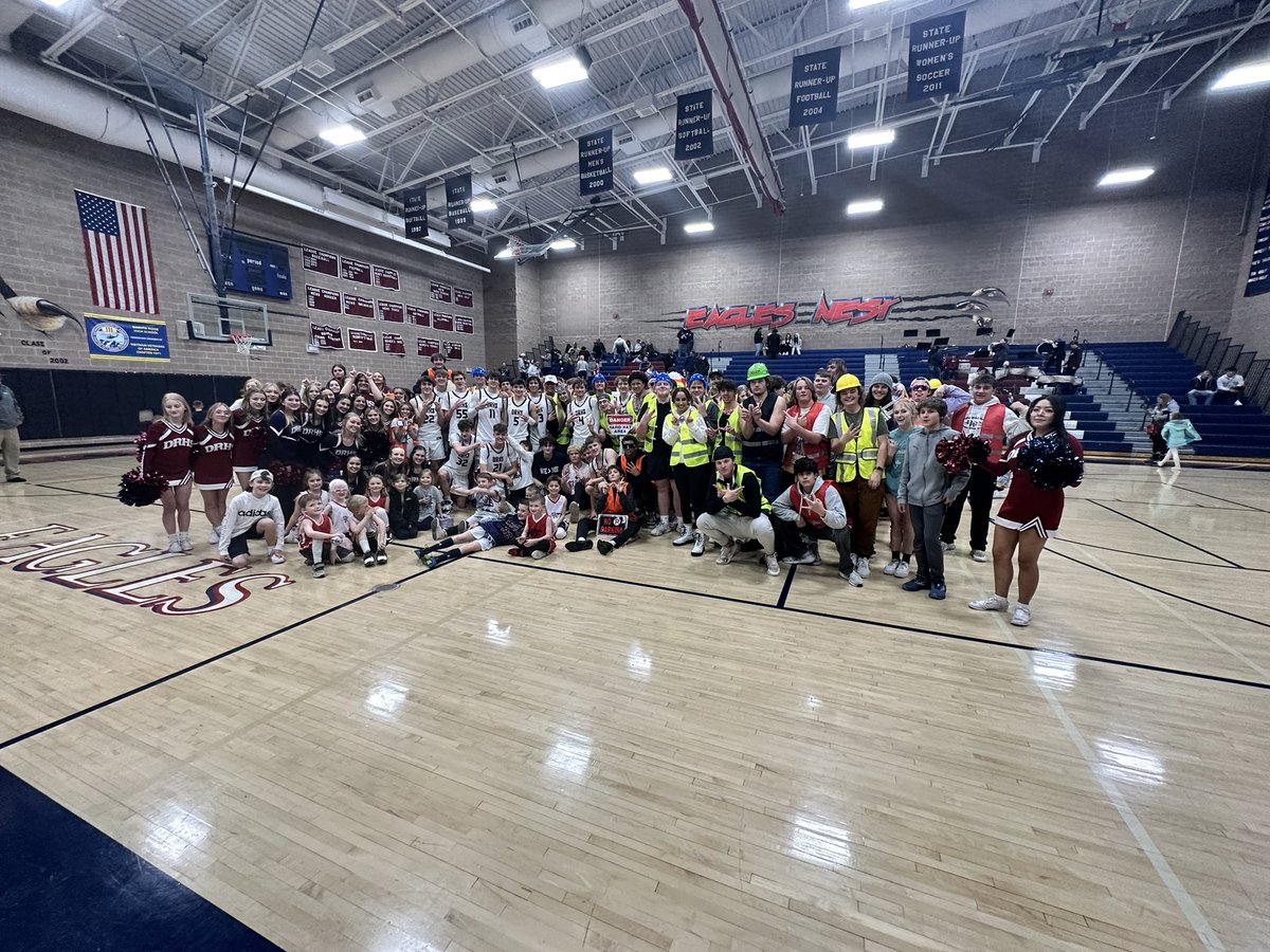 DakotaRidgeHS_Athletics tweet media